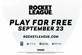 《火箭联盟》9月23日转为免费游戏 Epic入库可得10美元优惠券图片