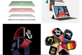 没有iPhone12，史上最短，苹果开了“低配版”发布会图片