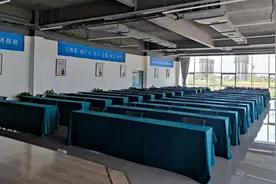 郑州装备产业园：绘郑西产业发展蓝图 筑制造业转型升级高地图片