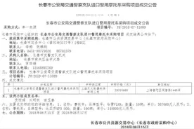 马上评｜交警队巨资购10辆哈雷摩托，有这个必要吗？图片