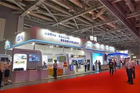 川企出征工博会抱回两块重量级奖牌 解析“四川制造”魅力密码图片