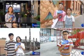 走进小度打造的智能生活 用科技诠释陪伴的力量图片