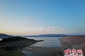 走进小浪底 探访守护母亲河的“枢纽工程”图片