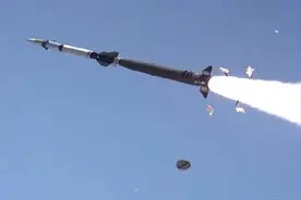 俄罗斯“赫尔墨斯”导弹是如何做到多专多能的？图片