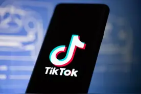 TikTok“另一只靴子”随时落地，北美风雨中欧洲市场已站稳图片