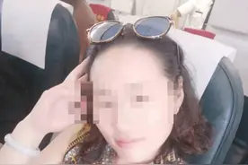 海南警方再通报“女子出走三日未归”：系有意避开监控走楼梯图片