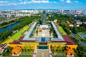 瞭望 | 探索城市有机更新图片