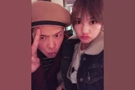 初恋女友杨丞琳悼念黄鸿升说了什么 杨丞琳黄鸿升为什么分手图片