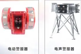 9月19日深圳千余台防空警报器将鸣响，原来防空警报器长这样图片
