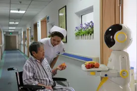 医养结合：沈阳之路图片