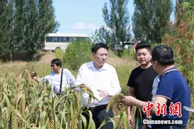 助力全面脱贫和乡村振兴 铁建地产走出扶贫新路图片