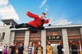 8月份泰山、崂山两景区“嗓门”最大，与您观感一致吗？图片