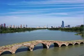 这些古城，如何乘风破浪图片