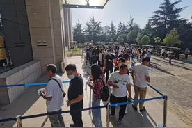 豫V号牌七问七答：可以自编自选吗？走绕城高速免费吗？图片