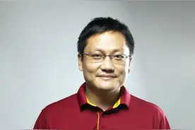 专访｜尹烨：科学家和企业家最该做科普工作图片