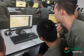 运筹帷幄！兵棋推演大赛在这里火热展开图片
