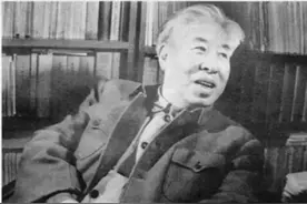 《英雄赞歌》填词者非职业作词人，为何非他莫属？图片
