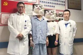 36岁杭州男子每天喝酒，最多时喝10多瓶，患上这种病后，一度葬礼都安排好图片
