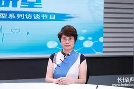 「燕赵名医大讲堂」什么是肌营养不良？图片