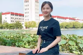 烟台大学新生辅导员集体亮相！陪你一起，走向未来图片