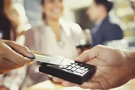 传京东数科16亿收购快钱，为支付牌照更为线下支付市场图片