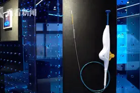 首秀｜波士顿科学：借力进博会 立足中国引领全球市场图片