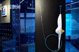 首秀｜波士顿科学：借力进博会 立足中国引领全球市场图片