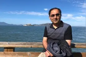 美媒：FBI欲策反伊朗科学家 遭拒后将其诱至美国扣押三年图片