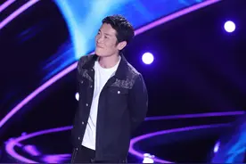 一波三折险离场，幸得李宇春出手，赵紫骅的成长从“好声音”开始图片