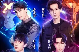 致男票系列：颜值不够，发型来凑图片