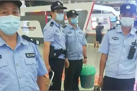 “做好为民服务的每一件小事， 就是我们的初心使命” | 教育整顿·为民图片