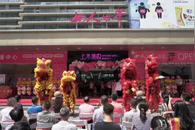 25岁的华强北“女人世界”转战美妆市场，如何差异化转型？图片