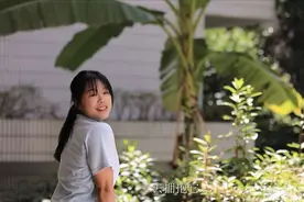 还记得“一字马”女生吗？为她打造的微电影《路》已完成图片