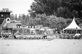 顺义仁和镇斩获龙舟大赛冠军图片