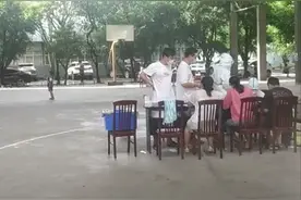 按下暂停键的边陲小城：瑞丽全民核酸检测，增设哨所全天守候图片