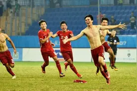 上海青训基地探访图片