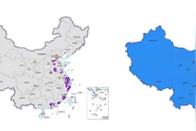 淘宝村百强县名单发布 嘉兴海宁、桐乡、平湖上榜图片