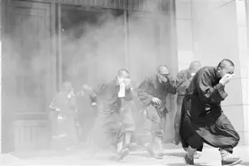 看看这些地方的举措他们代表了防火灭火的宁波 经验图片