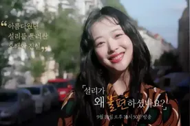 雪莉纪录片引发口舌大战，雪莉哥哥道歉承认恶意利用妹妹图片