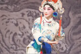 至柔至刚 至情至性图片