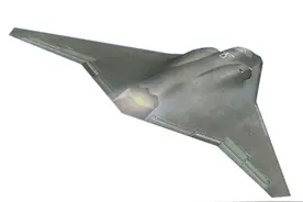 迫使中国强化防御？美媒爆美“六代战机”已完成首飞，技术性能仍高度保密图片