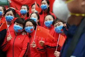 人民日报刊发“宣言”署名文章：丹心从来系家国图片