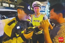 海南专家揭秘酒精在人体内的旅程：醉酒一次相当于得一次急性肝炎图片