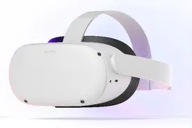 高通骁龙XR2平台在Oculus Quest 2上实现首次商用图片