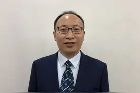 21年埋头国防课题，他说自己只是科研工作者中的普通一员图片