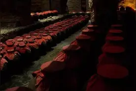 9.19，“压”好的秋酿头酒，它来了图片