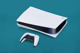 99%的PS4游戏都能玩：索尼称PS5国行后续推出 价格有优势图片