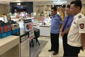 学校周边100米内禁售烟草，检察官持续关注图片