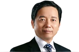 企业家高端对话图片