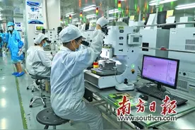 “精致禅城”发力精品产业图片